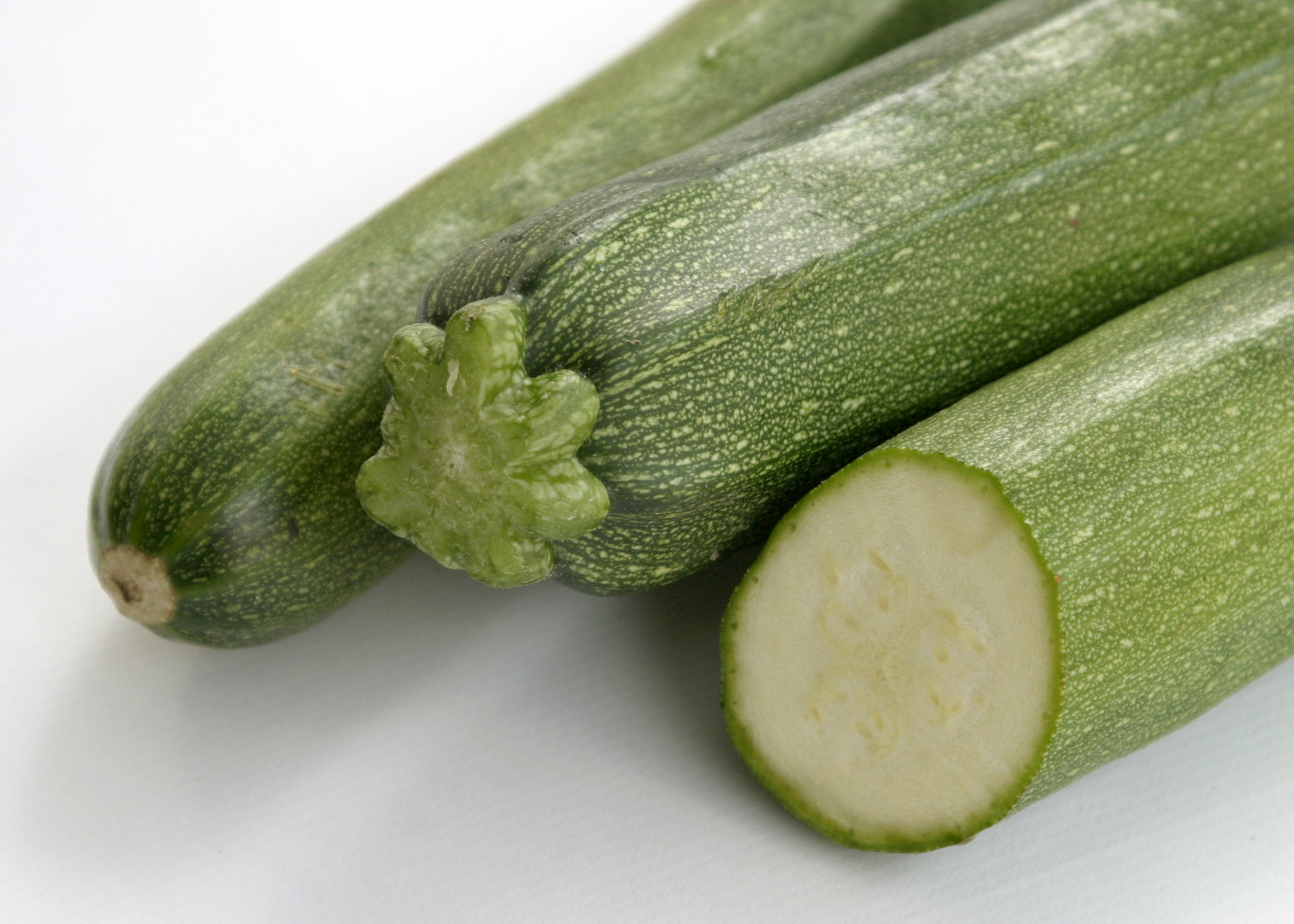 zucchini